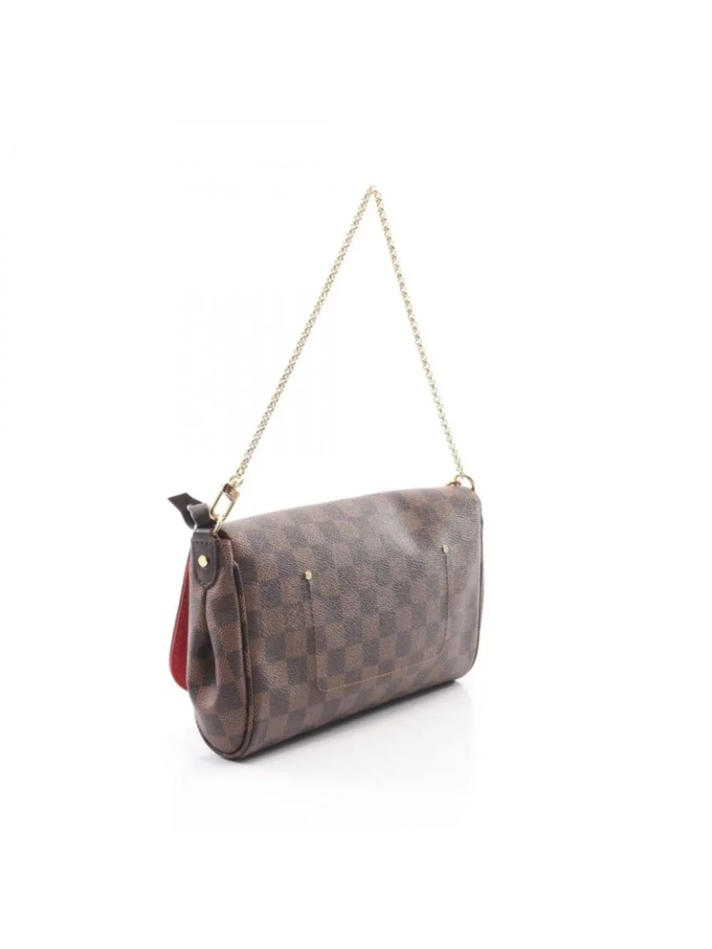 Louis Vuitton this authentic
